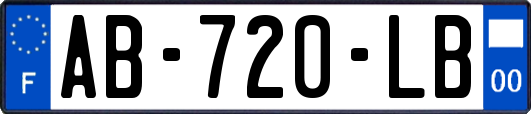 AB-720-LB