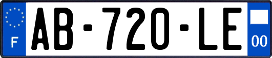 AB-720-LE