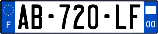 AB-720-LF