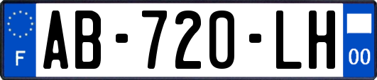 AB-720-LH