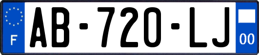 AB-720-LJ