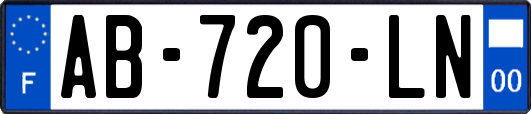 AB-720-LN