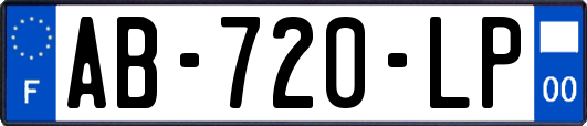 AB-720-LP