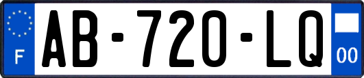 AB-720-LQ
