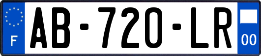 AB-720-LR