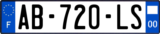 AB-720-LS