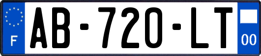 AB-720-LT