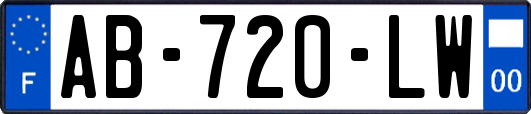 AB-720-LW