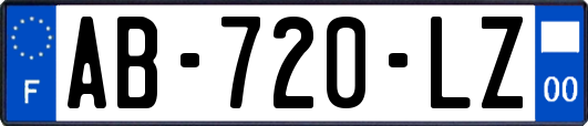 AB-720-LZ