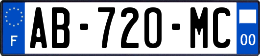 AB-720-MC