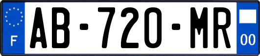 AB-720-MR