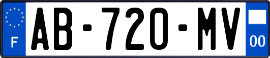 AB-720-MV