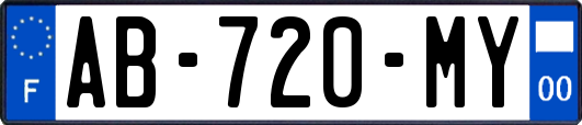 AB-720-MY