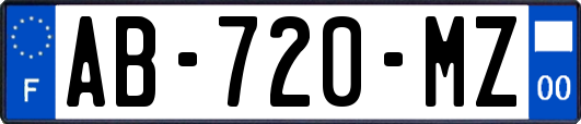 AB-720-MZ