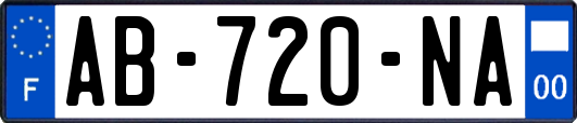 AB-720-NA