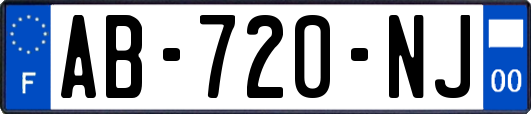 AB-720-NJ