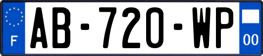 AB-720-WP