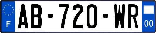 AB-720-WR