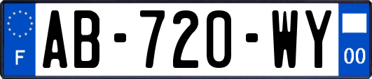 AB-720-WY