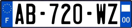 AB-720-WZ