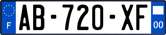 AB-720-XF