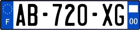AB-720-XG