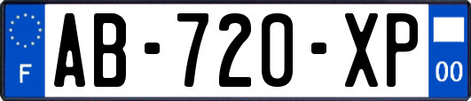 AB-720-XP