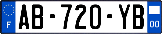 AB-720-YB