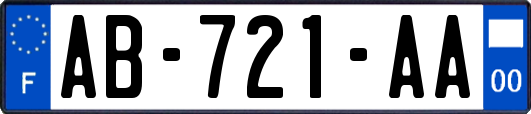 AB-721-AA