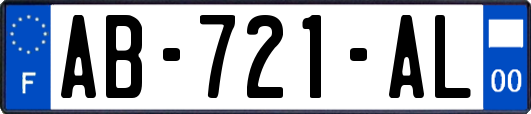 AB-721-AL