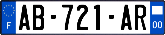 AB-721-AR