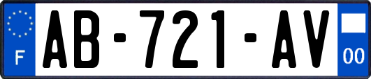 AB-721-AV