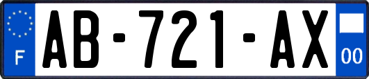 AB-721-AX