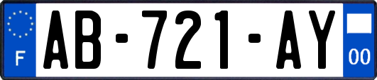 AB-721-AY