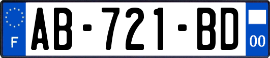 AB-721-BD