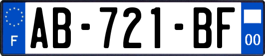 AB-721-BF