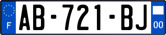 AB-721-BJ