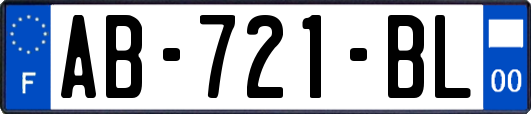 AB-721-BL