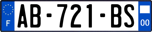 AB-721-BS