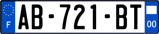 AB-721-BT