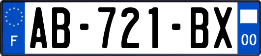 AB-721-BX