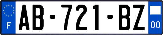 AB-721-BZ