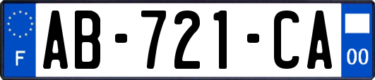 AB-721-CA