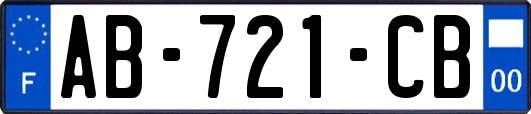 AB-721-CB