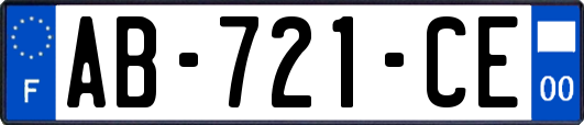 AB-721-CE