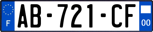 AB-721-CF