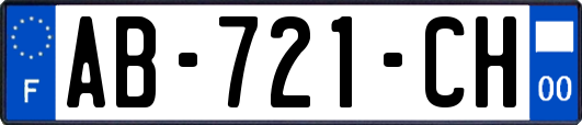 AB-721-CH