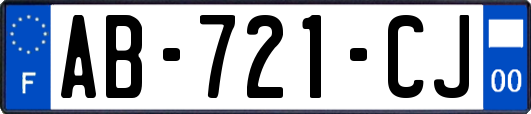 AB-721-CJ