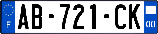 AB-721-CK