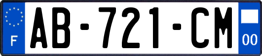 AB-721-CM